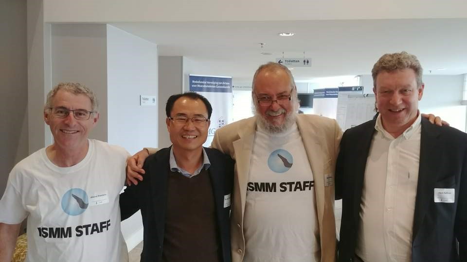 Korean Oriental Medicine Association