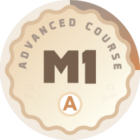 심화과정 M1-A